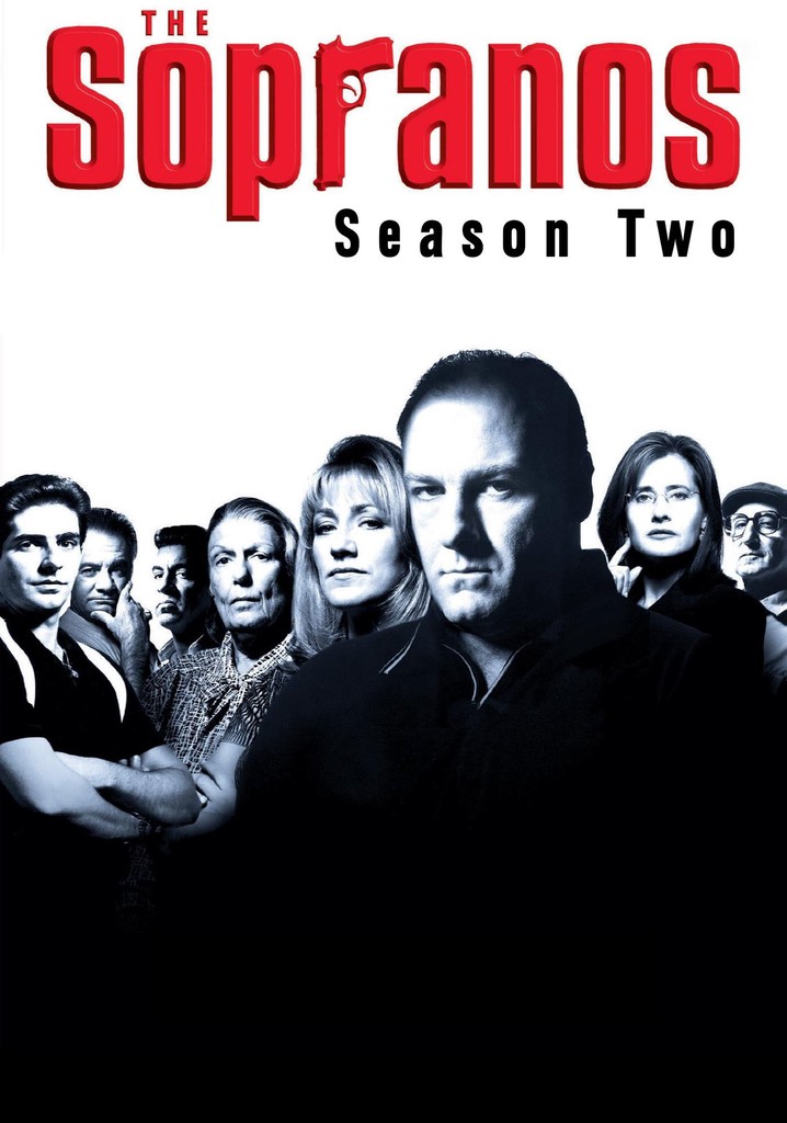 season 2 episode 9 sopranos